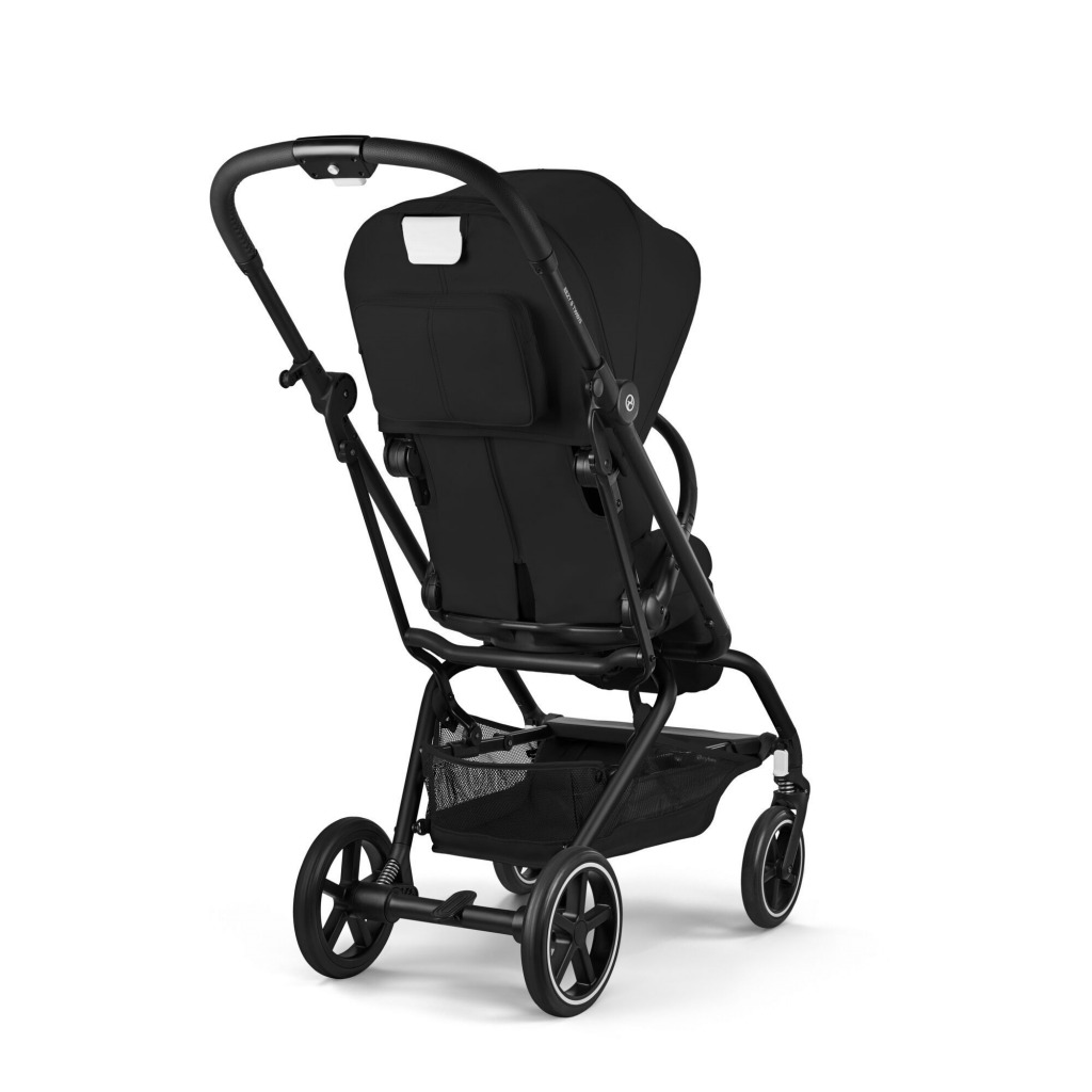 CYBEX Gold Eezy S Twist+ 2 6